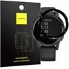 Spacecase Hybrid Glass Garmin Vivoactive 4S - (5905719015350)