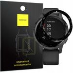 Spacecase Hybrid Glass Garmin Vivoactive 4S - (5905719015350)