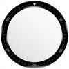 Spacecase Hybrid Glass Garmin Vivoactive 4S - (5905719015350)