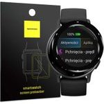 Spacecase Hybrid Glass Garmin Vivoactive 5 - (5905719105556)