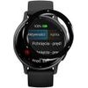 Spacecase Hybrid Glass Garmin Vivoactive 5 - (5905719105556)