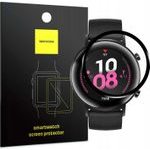 Spacecase Hybrid Glass Honor Magic 2 42mm - (5903943240111)