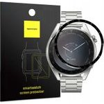 Spacecase Hybrid Glass Huawei Watch 3 Pro - (5903943240104)