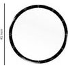 Spacecase Hybrid Glass Huawei Watch 3 Pro - (5903943240104)