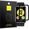 Spacecase Hybrid Glass Huawei Watch FIT - (5903943240067)