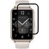 Spacecase Hybrid Glass Huawei Watch Fit 2 - (5905719015398)