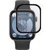 Spacecase Hybrid Glass Huawei Watch Fit 3 - (5905719110550)