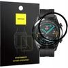Spacecase Hybrid Glass Huawei Watch GT 2 46mm - (5903943240043)