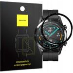 Spacecase Hybrid Glass Huawei Watch GT 2 46mm - (5903943240043)