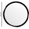 Spacecase Hybrid Glass Huawei Watch GT 2 46mm - (5903943240043)