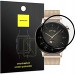 Spacecase Hybrid Glass Huawei Watch GT 3 42mm - (5905719015268)
