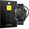 Spacecase Hybrid Glass Huawei Watch GT 3 46mm - (5905719015275)