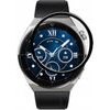 Spacecase Hybrid Glass Huawei Watch GT 3 Pro 43mm - (5905123441486)