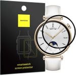 Spacecase Hybrid Glass Huawei Watch GT 4 41MM - (5905719105778)
