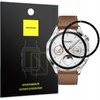 Spacecase Hybrid Glass Huawei Watch GT 4 46MM - (5905719105761)