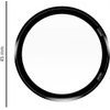 Spacecase Hybrid Glass Mi Watch - (5903943240159)