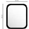 Spacecase Hybrid Glass Oppo Watch 41mm - (5903943240333)