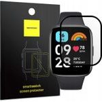 Spacecase Hybrid Glass Redmi Watch 3 Active - (5905719107284)