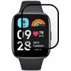 Spacecase Hybrid Glass Redmi Watch 3 Active - (5905719107284)