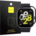 Spacecase Hybrid Glass Redmi Watch 4 - (5905719107291)