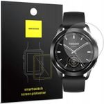 Spacecase Hybrid Glass Xiaomi Watch S3 - (5905719109431)