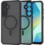 Spacecase Hybrid Mag Galaxy A16 5G black - (5905719117306)
