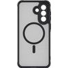 Spacecase Hybrid Mag Galaxy A57 5G black - (5905719140342)