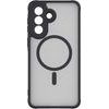 Spacecase Hybrid Mag Galaxy A57 5G black - (5905719140342)