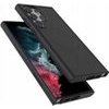 Spacecase Hybrid Mag Galaxy S22 Ultra black - (5905719103392)