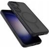 Spacecase Hybrid Mag Galaxy S23 black - (5905719103378)
