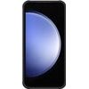Spacecase Hybrid Mag Galaxy S23 FE black - (5905719107130)