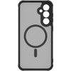 Spacecase Hybrid Mag Galaxy S23 FE black - (5905719107130)