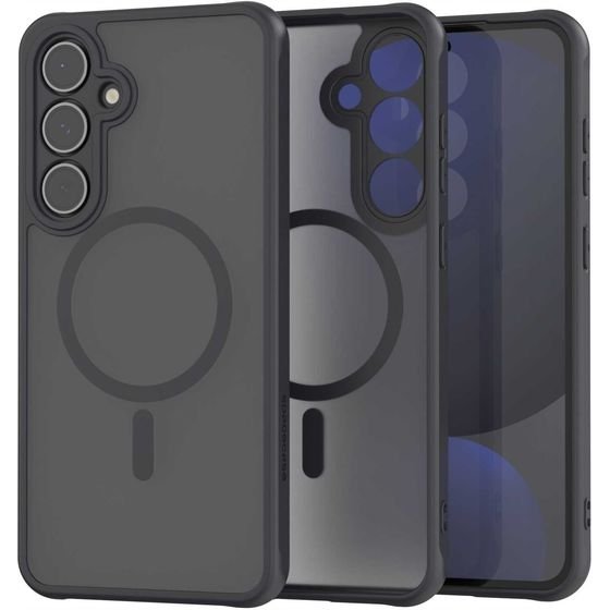 Spacecase Hybrid Mag Galaxy S24 FE - (5905719113131)