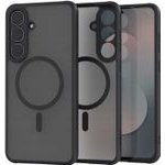 Spacecase Hybrid Mag Galaxy S25 FE black - (5905719132668)
