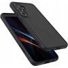 Spacecase Hybrid Mag Galaxy S25+ black - (5905719114732)