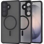 Spacecase Hybrid Mag Galaxy S26+ black - (5905719139728)
