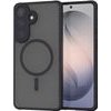 Spacecase Hybrid Mag Galaxy S26+ black - (5905719139728)