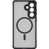 Spacecase Hybrid Mag Galaxy S26+ black - (5905719139728)