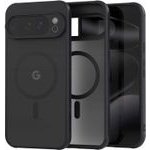 Spacecase Hybrid Mag Google Pixel 10 Pro XL black - (5905719130633)