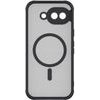Spacecase Hybrid Mag Google Pixel 10A black - (5905719140113)