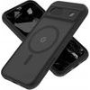 Spacecase Hybrid Mag Google Pixel 8A black - (5905719110147)