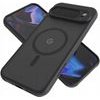 Spacecase Hybrid Mag Google Pixel 9 Pro XL black - (5905719111304)