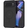 Spacecase Hybrid Mag Google Pixel 9 Pro XL black - (5905719111304)