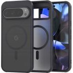 Spacecase Hybrid Mag Google Pixel 9/9 Pro black - (5905719111298)