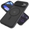 Spacecase Hybrid Mag Google Pixel 9/9 Pro black - (5905719111298)