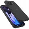 Spacecase Hybrid Mag Google Pixel 9A black - (5905719104016)