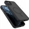 Spacecase Hybrid Mag iPhone 11 Pro black - (5905719103354)
