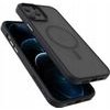 Spacecase Hybrid Mag iPhone 12 Pro Max black - (5905719102807)