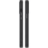 Spacecase Hybrid Mag iPhone 12 Pro Max black - (5905719102807)