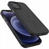 Spacecase Hybrid Mag iPhone 12/12 Pro black - (5905719102791)